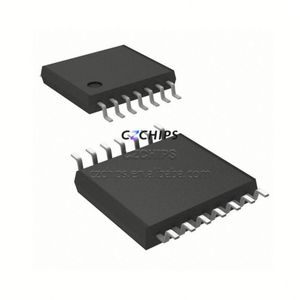 Original&New YX1324/LM324 SOP-14 SOP-14 Semiconductor IC Chip CZSKU:Q6G2U4Q1 - Product Image 1