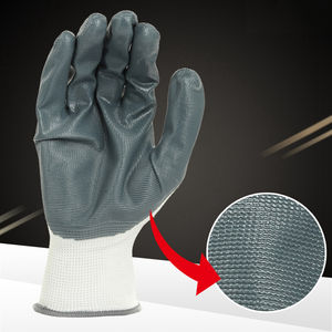 Перчатки с нитриловым 3/4 - Product Image 4