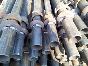 EASY Construction Andamios Cuplock fabrica andamios Cuplock para la venta - Product Image 5