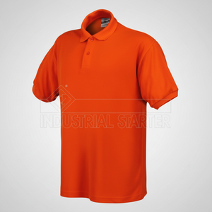 Chemises pour hommes Polo Capri - Product Image 1
