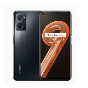 <span class=keywords><strong>Smartphone</strong></span> Realme <span class=keywords><strong>9i</strong></span> Version mondiale Octa Core 6.6 pouces 33W Dart Charge caméra 50mp batterie 5000mAh téléphone Android - Product Image 2