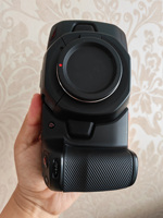 Harga Terbaik Kamera Blackmagic Pocket Cinema 4K 60fps untuk Pembuatan Konten YouTube, Kamera Video Profesional