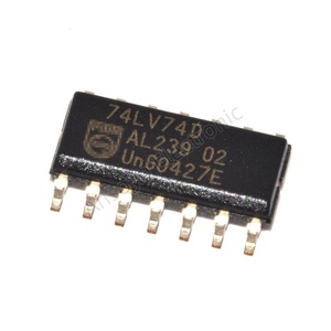 Circuits intégrés logiques ANSOYO 74LV74D 14-SOIC, composants électroniques 74LV74D-Q100 - Product Image 5