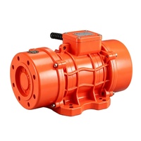 MVE Hocheffizienter Oli Wolong 380V Vibrationsmotor, Vibrationssieb, Entwässerungssieb, Vibrationsmotor für Behälterwand-Förderer
