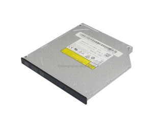 Unidad Óptica Interna Original SATA de 9.5mm Ultrafina Serie UJ8G2 para Computadora Portátil, Grabadora/Reproductora de CD/DVD - Product Image 2