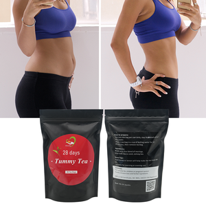 Productos <span class=keywords><strong>para</strong></span> la Pérdida de Peso, Marca Privada, Té Quemagrasas de 28 Días <span class=keywords><strong>para</strong></span> Mujeres, Belleza, Quema Grasa Corporal, Vientre Plano - Product Image 5