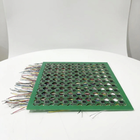 Câbles et faisceaux de câblage professionnels pour cartes de circuits imprimés (PCBA) et circuits intégrés conformes ROHS