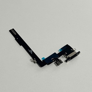 Cable flexible de puerto de carga USB C original para iPhone 16 Pro Max, conector de base de carga, piezas de repuesto, placa de ensamblaje - Product Image 2