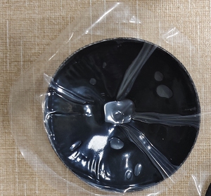 Cache-tétons personnalisables en tissu Dobby ajouré respirant, ornés de strass magnifiques et de pierres brillantes - Product Image 6