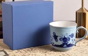 Tasse à café en céramique de style italien, motif floral, tasse à thé en porcelaine pour la maison, la cuisine, le café, cadeau - Product Image 6