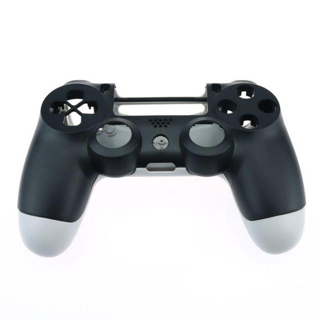 Multi Colors Controller Shell Replacement for PS4 Pro Slim JDM JDS 040 Controller Housing Shell Cover Case