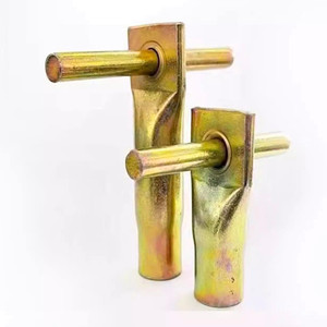 <span class=keywords><strong>Douille</strong></span> <span class=keywords><strong>de</strong></span> levage <span class=keywords><strong>de</strong></span> filetage en acier au carbone-Solution <span class=keywords><strong>de</strong></span> fixation <span class=keywords><strong>de</strong></span> béton préfabriqué pour la construction - Product Image 4