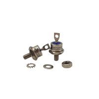 Diode redresseuse 70HFR120 70A 1200V à montage sur goujon, diode à récupération standard