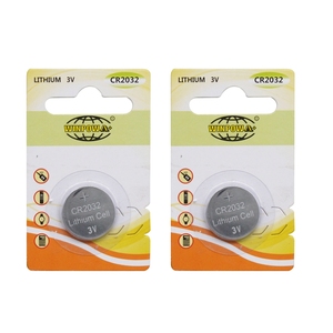 <span class=keywords><strong>Pile</strong></span> bouton CMOS 3V <span class=keywords><strong>CR2032</strong></span> CR2025 CR2016 CR1620 CR1632 CR2450, <span class=keywords><strong>pile</strong></span> bouton pour montre <span class=keywords><strong>3</strong></span> <span class=keywords><strong>volts</strong></span>, <span class=keywords><strong>pile</strong></span> bouton CR 2032 au lithium - Product Image 3