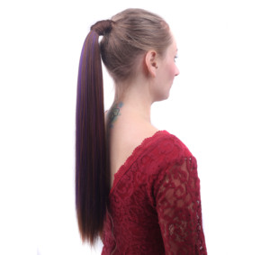 Vente chaude Clip Droit En <span class=keywords><strong>Queue</strong></span> <span class=keywords><strong>De</strong></span> <span class=keywords><strong>Cheval</strong></span> Extensions <span class=keywords><strong>De</strong></span> <span class=keywords><strong>Cheveux</strong></span> <span class=keywords><strong>Cheveux</strong></span> Synthétiques <span class=keywords><strong>Queue</strong></span> <span class=keywords><strong>De</strong></span> Poney Postiches <span class=keywords><strong>Cheveux</strong></span> Synthétiques <span class=keywords><strong>Queue</strong></span> <span class=keywords><strong>De</strong></span> <span class=keywords><strong>Cheval</strong></span> - Product Image 2