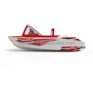 <span class=keywords><strong>Jet</strong></span> <span class=keywords><strong>ski</strong></span> électrique compact de style bateau, grande aventure amusante dans un petit format - Product Image 3