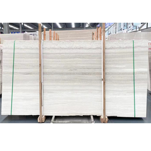 Fournir des carreaux de <span class=keywords><strong>marbre</strong></span> coupés en bois blanc naturel <span class=keywords><strong>moins</strong></span> <span class=keywords><strong>cher</strong></span> - Product Image 6