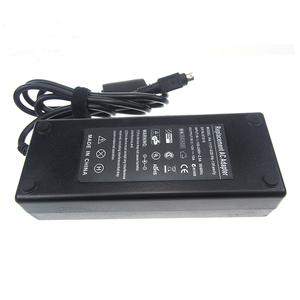 อะแดปเตอร์แล็ปท็อปแบบขายส่ง OEM <span class=keywords><strong>12V</strong></span> 10A 24V <span class=keywords><strong>5A</strong></span> 120w 4 ขา Din - Product Image 3