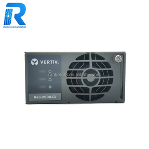 R48-2000A3จ่ายไฟ48V 48V 48V 1740W แบบเรียงกระแสโมดูลจ่ายไฟ - Product Image 5