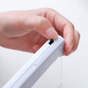 Lampe de lecture LED portable pour livre, lampe de chevet pour chambre à coucher, panneau lumineux pour la lecture à domicile - Product Image 6