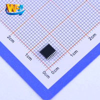 WF500RA SOP22 puce de récepteur de radiofréquence ASK/OOK récepteur RF Ultra faible puissance pour la lecture automatique des compteurs