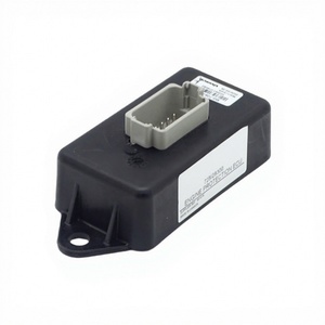 Controlador de Protección ECU 728-28300 72828300 728/28300 para Retroexcavadora JCB 3CX 4CX JS140 JS200, Piezas de Maquinaria de Construcción - Product Image 1