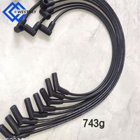 قطع غيار أصلية مناسبة لسيارات فورد الصغيرة والمحركات الصغيرة ذات طراز Sbf302/5.0L 351/5.8L V8