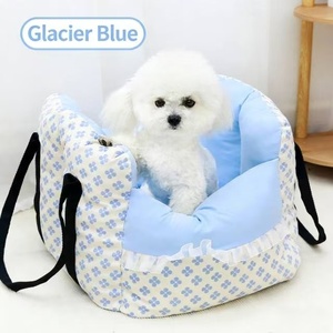 Cama para Perro Pequeño, Multifuncional, Universal para Coche y Hogar, para las Cuatro Estaciones - Product Image 6