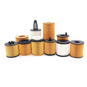 Bộ lọc nhiên liệu chất lượng cao mới cho Audi Q7/Q8/Touareg/A8 OE 4M0127434G Bảo hành 1 năm - Product Image 5