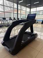 Venta Directa de Fábrica, Caminadora Profesional y Duradera para Gimnasios Comerciales, al Mejor Precio, Equipo de Gimnasio