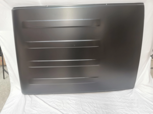 Techo de acero de piezas de metal de coche para Toyota <span class=keywords><strong>Hilux</strong></span> Vigo Pickup 2005 2006 2008 <span class=keywords><strong>2010</strong></span> 2012 - Product Image 4