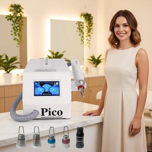 <span class=keywords><strong>Prix</strong></span> du <span class=keywords><strong>laser</strong></span> picoseconde, machine Picolaser Estetica, machine ultra rapide pour enlever les tatouages - Product Image 1