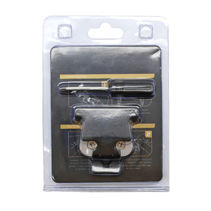 Professional Salon Tools Accessories <strong>Barber</strong> Hairdressing Cut Parts High Quality Durable Hair Clipper <strong>Blade</strong> - Product Image 4