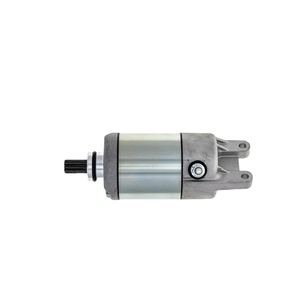 Moteur de démarrage adapté aux Polaris Sportsman 400 de 2008 à 2010, numéro de pièce 30900640 - Product Image 2