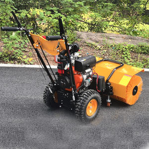 Vente chaude Souffleuse à <span class=keywords><strong>neige</strong></span> <span class=keywords><strong>de</strong></span> 97 kg à entraînement par friction Nouvelle souffleuse à <span class=keywords><strong>neige</strong></span> électrique/à essence multifonctionnelle 6,5 ch Machine <span class=keywords><strong>de</strong></span> déneigement - Product Image 6