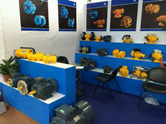 Elettromotore in Ghisa Serie Y2 (Y2-132S1-2-5.5KW) - Product Image 6