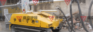 Manipulador Modular Crawler Gunning - Product Image 4