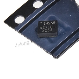 Jeking ban đầu chất lượng cao IMU ACCEL/con quay hồi chuyển/Temp I2C/SPI LGA ICM-42605 - Product Image 1