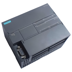 6es7654-7ec13-4db2 đơn CPU thành phần ban đầu mới lập trình PLC Thặng Dư Cổ Phiếu 6es76547ec134db2 - Product Image 4