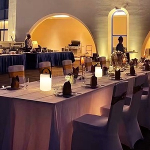 Giá bán buôn high-end USB sạc năng lượng mặt trời Powered LED tâm trạng ánh sáng nhựa trại ánh sáng đèn lồng đi bộ đường dài đèn - Product Image 5