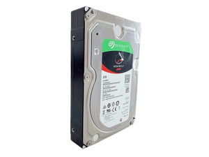1 Disco Duro Nuevo y Original Ironwolf <span class=keywords><strong>St8000vn0022</strong></span> de 8 TB, 6 GB/s, 256 MB, 7200 RPM, 3.5 Pulgadas, PLC - Product Image 2