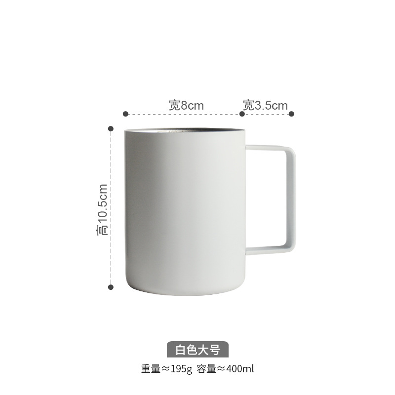 Blanc grande taille