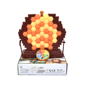 Nuovi bambini di arrivo Break Ice Game equilibrio giocattolo interattivo genitore-figlio salva <span class=keywords><strong>il</strong></span> <span class=keywords><strong>gioco</strong></span> di rottura del ghiaccio del dinosauro - Product Image 2