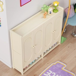 Multi-layer <b>shoe</b> rack/<b>shoe</b> cabinet, suitable for home use, hallway, entrance, indoor foyer, and large-capacity <b>storage</b>. - Product Image 1