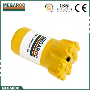 Đầu búa cũng khoan <span class=keywords><strong>bit</strong></span> <span class=keywords><strong>R32</strong></span> Threaded Rock lỗ khoan nút <span class=keywords><strong>bit</strong></span> khai thác mỏ Carbide khoan <span class=keywords><strong>bit</strong></span> - Product Image 3