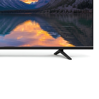 Televisor Inteligente de 65 Pulgadas 4K Ultra HD Android con Pantalla Plana