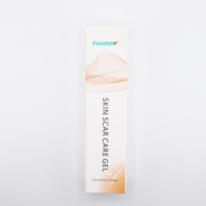 Fulanns Gel de soin transparent en polydiméthylsiloxane <span class=keywords><strong>pour</strong></span> cicatrices <span class=keywords><strong>Pansement</strong></span> efficace <span class=keywords><strong>pour</strong></span> enlever toutes sortes de cicatrices adoucissant nourrissant <span class=keywords><strong>pour</strong></span> la peau - Product Image 4