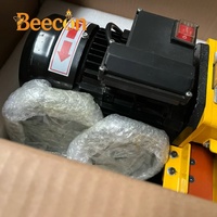 Nouvelle machine à former cadres de ruche Langstroth Dadant, produisant 4 barres sur un seul petit cadre, équipement d'élevage