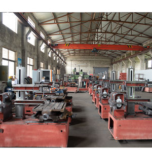 चीन पेशेवर edm मशीन सीएनसी तार काटने मशीन dk7745 तार काटने मशीन - Product Image 5
