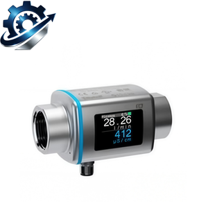 เครื่องวัดการไหลแบบแม่เหล็กไฟฟ้าหลายพารามิเตอร์ DN50 รุ่น DMA50-AAAAA1 สำหรับการวัดการไหล/อุณหภูมิ/ค่าการนำไฟฟ้า สำหรับงานสาธารณูปโภค - Product Image 2